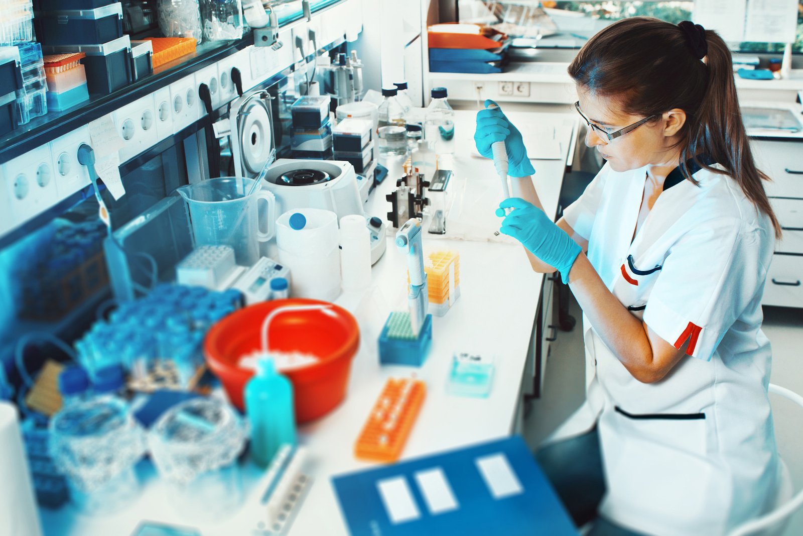Lab